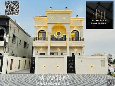 فیلا 5 غرف نوم للبيع في الزاهية، عجمان - batch_batch_780921907-1066x800. jpg