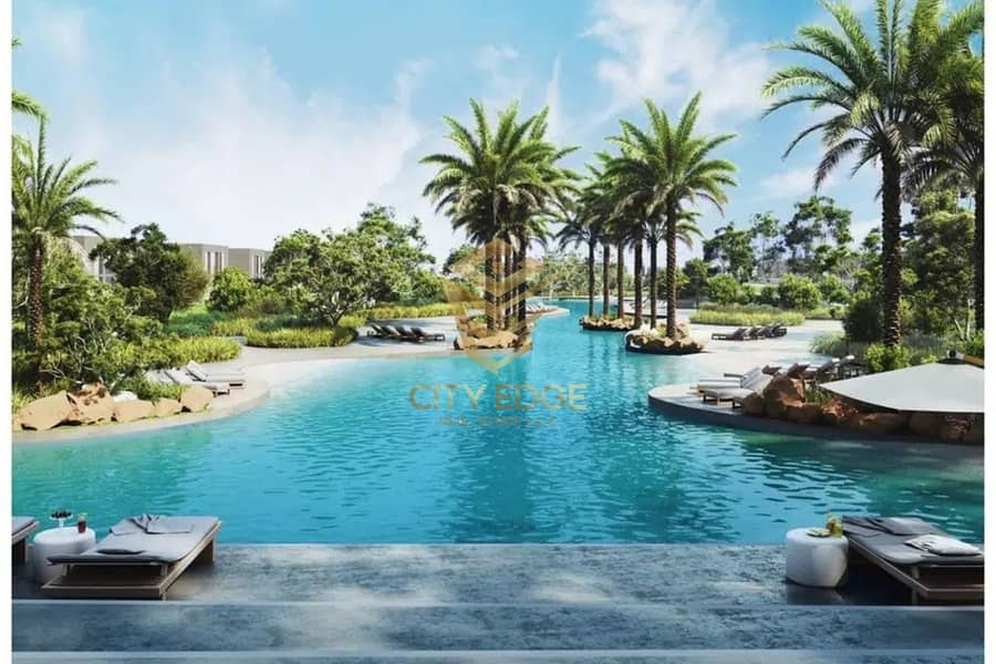 Таунхаус в Бараши,Хайян, 4 cпальни, 2619000 AED - 12017571 Таунхаус в Бараши,Хайян, 4 cпальни, 2619000 AED - 12017571