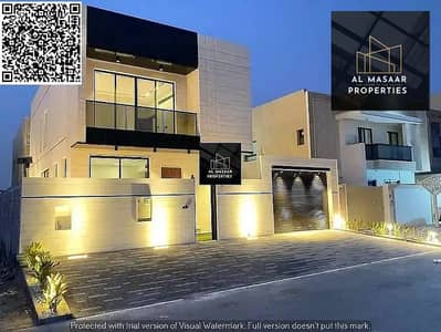 6 Cпальни Вилла Продажа в Аль Бахия, Аджман - WhatsApp Image 2025-06-24 at 12.41. 15 PM. jpeg