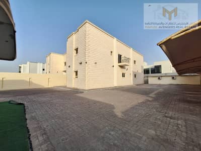 5 Bedroom Villa for Rent in Mohamed Bin Zayed City, Abu Dhabi - WhatsApp Image 2025-06-24 at 10.01. 30 AM (2). jpeg