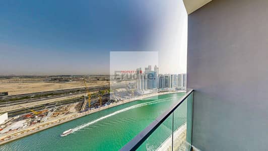 Studio for Rent in Business Bay, Dubai - Binghatti-Trillionaire-02-04192025_121354. jpg