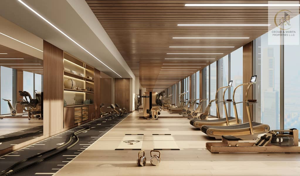 2 TTD_Residences_Gym. jpg