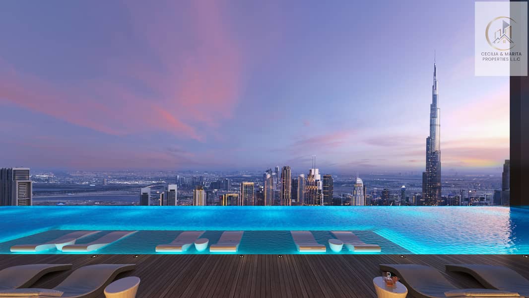 10 TTD_residences_pool_night. jpg