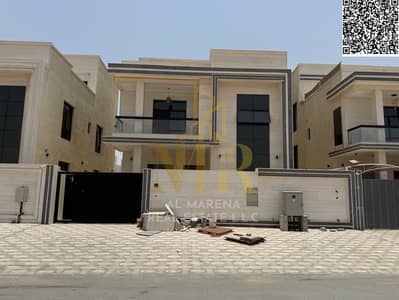 فیلا 6 غرف نوم للبيع في الياسمين، عجمان - IMG-20250621-WA0392. jpg