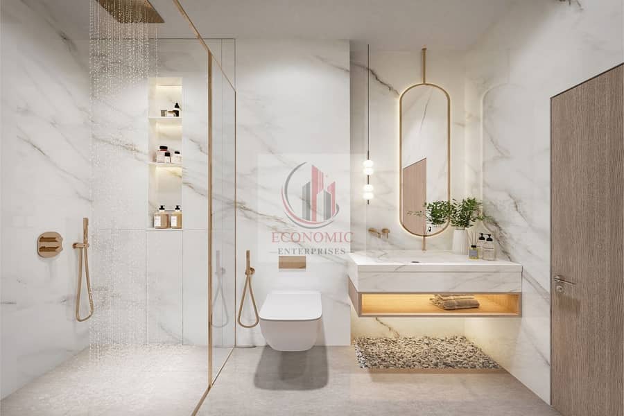 12 RARE. 7366 - BNW ACACIA_1BR_Master bathroom_8K. jpeg. jpg