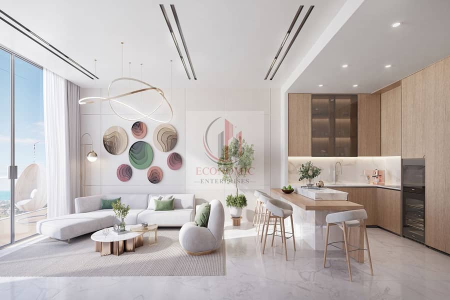 13 RARE. 7366 - BNW ACACIA_1BR LivingRoom_8K. jpeg. jpg