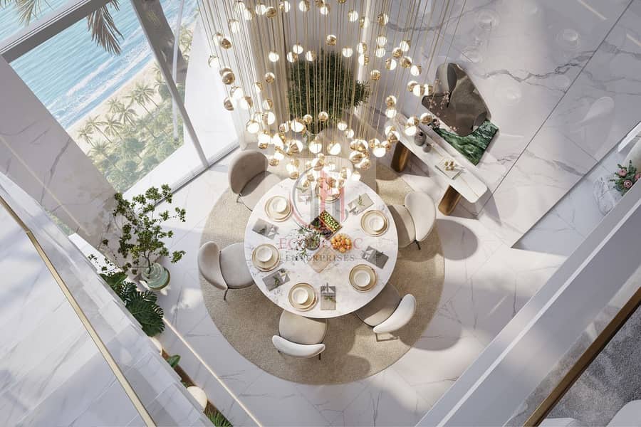 9 RARE. 7366 - BNW ACACIA_Penhouse Dining room_8K. jpeg. jpg