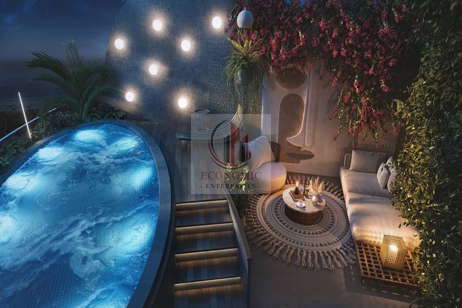 30 RARE. 7366 - BNW ACACIA_Terrace 2_Pool_Night 2_8K. jpeg. jpg