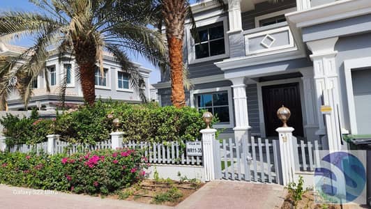 4 Bedroom Villa for Rent in Falcon City of Wonders, Dubai - 64ff1ace-dde2-43ea-ae4b-480b40b02a48. JPG