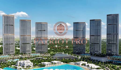 布卡德拉社区， 迪拜 1 卧室公寓待售 - DFtkYkzX8s7hgfw5R1H6rzSzZKqyJyFkyTuAM36M. jpeg