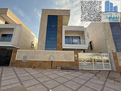 5 Cпальни Вилла в аренду в Аль Хелио, Аджман - WhatsApp Image 2025-06-24 at 12.50. 25 PM (1). jpeg