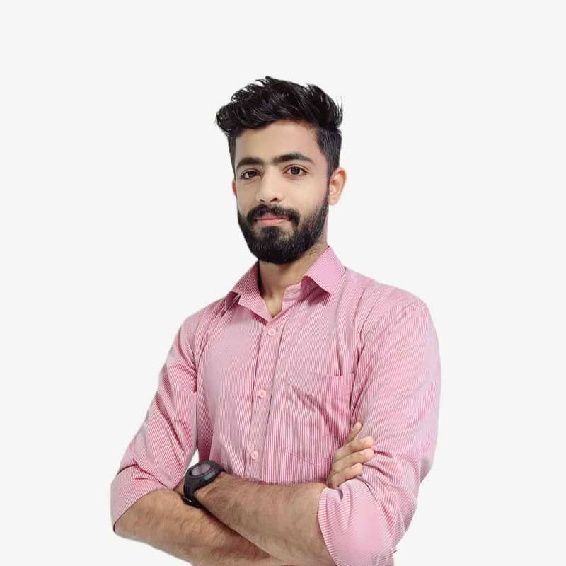 Ajith Pallath