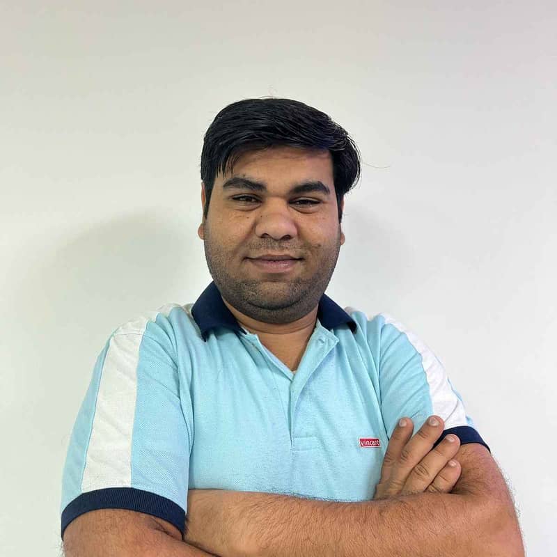 Safeer Ullah