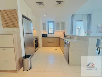 2 Cпальни Апартаменты в аренду в Дубай Крик Харбор, Дубай - WhatsApp Image 2025-06-19 at 11.42. 06 AM. jpeg