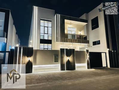 5 Cпальни Вилла Продажа в Аль Ясмин, Аджман - batch_IMG-20250611-WA1384. jpg