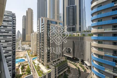 1 Bedroom Apartment for Sale in Downtown Dubai, Dubai - Cover. jpg