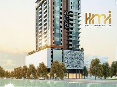 2 Cпальни Апартаменты Продажа в Аль Мамзар, Шарджа - Screenshot 2025-06-24 123922. png