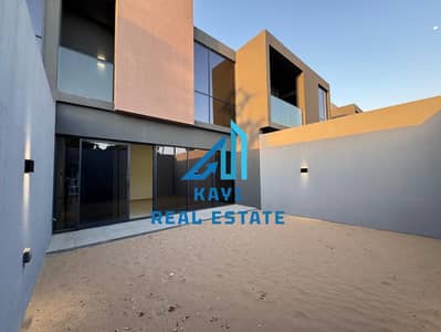 2 Bedroom Townhouse for Rent in Tilal City, Sharjah - rubimsr2bkh10. jpeg