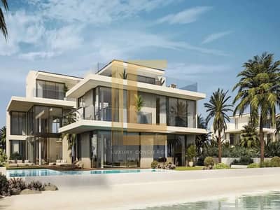 5 Bedroom Villa for Sale in Mohammed Bin Rashid City, Dubai - WhatsApp Image 2025-04-07 at 18.04. 58. jpeg
