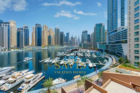 2 Bedroom Flat for Rent in Dubai Marina, Dubai - ARY Marina View (35). jpg