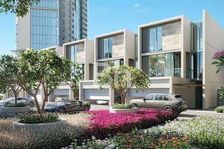 大马士革湖住宅， 迪拜 1 卧室单位待售 - 位于大马士革湖住宅，Lagoon Views，Lagoon Views 8 1 卧室的公寓 1300000 AED - 12017813