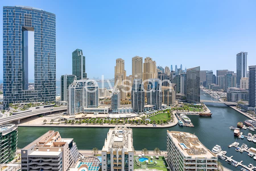 High ROI | Marina View | Fully Furnished High ROI | Marina View | Fully Furnished