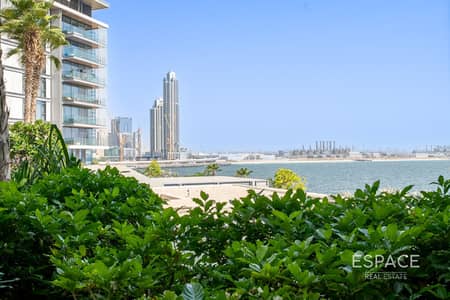 2 Bedroom Flat for Sale in Bluewaters Island, Dubai - Rare Unit | Private Terrace | VOT