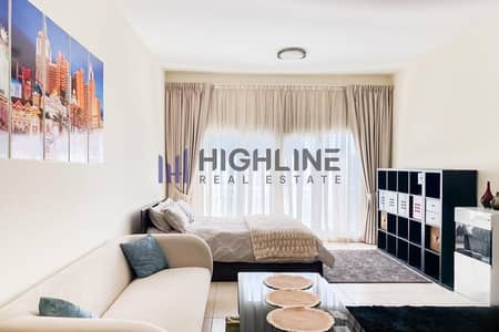 Studio for Rent in Discovery Gardens, Dubai - IMG-20250411-WA0051. jpg