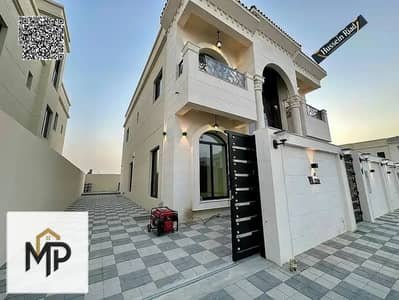 5 Bedroom Villa for Sale in Al Helio, Ajman - batch_772742443-1066x800. jpg
