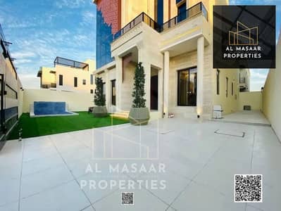 6 Bedroom Villa for Sale in Al Alia, Ajman - batch_756444552-1066x800. jpg