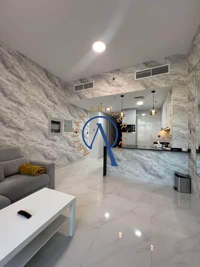 Studio for Rent in Arjan, Dubai - WhatsApp Image 2025-06-21 at 11.04. 08 AM. jpeg
