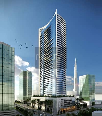 شقة 1 غرفة نوم للايجار في وسط مدينة دبي، دبي - WhatsApp Image 2025-06-24 at 1.00. 37 PM. jpeg