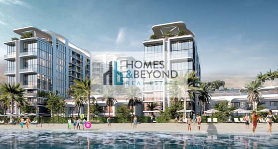 1 Bedroom Apartment for Sale in Al Seanneeah, Umm Al Quwain - Starline Beach Residences Brochure_Page_033_Image_0001. jpg