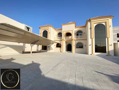 3 Bedroom Apartment for Rent in Al Shamkha, Abu Dhabi - 1000301594. jpg