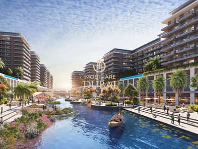 شقة 1 غرفة نوم للبيع في مجمع دبي للاستثمار، دبي - Riverside_Views-Gallery-00. jpg