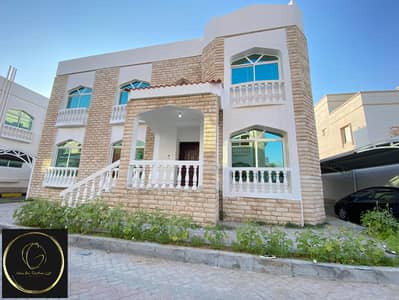 7 Bedroom Villa for Rent in Rabdan, Abu Dhabi - 1000300935. jpg