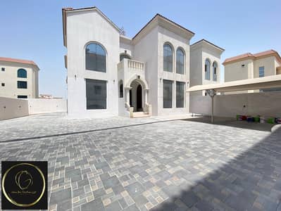 6 Bedroom Villa for Rent in Mohamed Bin Zayed City, Abu Dhabi - 1000301443. jpg