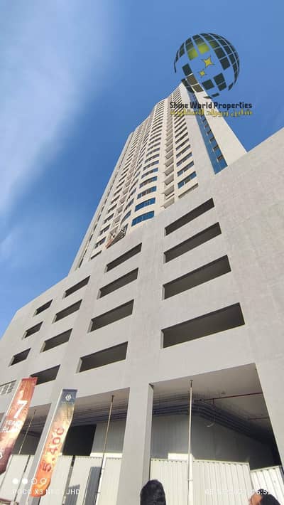 2 Bedroom Flat for Sale in Emirates City, Ajman - WhatsApp Image 2025-06-24 at 1.25. 09 AM (1). jpeg