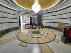 شقة في برج حمدان،شارع حمدان 3 غرف 125000 درهم - 12005844