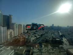 Hot Deal | 2 BR | City Views | Gym | pool including