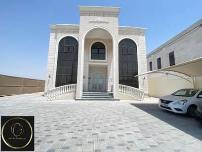 2 Bedroom Apartment for Rent in Zayed City, Abu Dhabi - 1000300382. jpg