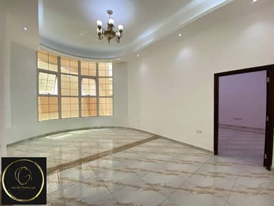 1 Bedroom Flat for Rent in Shakhbout City, Abu Dhabi - 1000299584. jpg