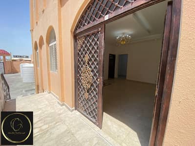 1 Bedroom Flat for Rent in Shakhbout City, Abu Dhabi - 1000299569. jpg