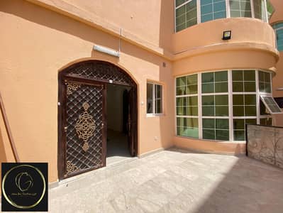 1 Bedroom Flat for Rent in Shakhbout City, Abu Dhabi - 1000299576. jpg