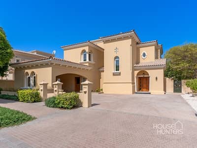 3 Bedroom Villa for Sale in Arabian Ranches, Dubai - Open House! Sat 2-4pm | Sun 12-2pm by appointment