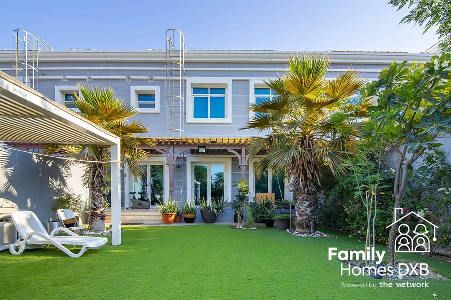 Upgraded | Vacant | Landscaped Garden Upgraded | Vacant | Landscaped Garden