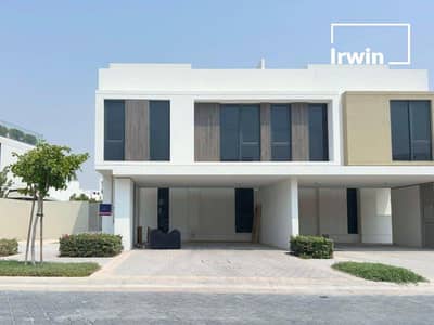 3 Bedroom Villa for Rent in Dubai Hills Estate, Dubai - Huge Garden | Prime Location | View Today