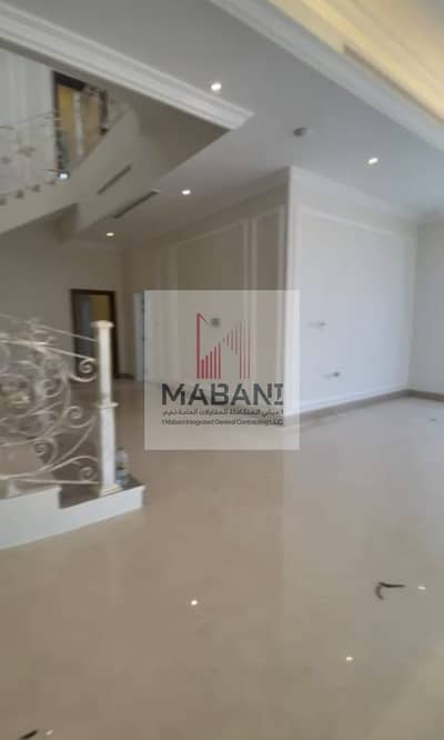 فیلا 6 غرف نوم للايجار في مدينة الرياض، أبوظبي - IMG-20241021-WA0111. jpg