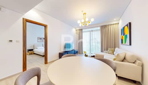 1 Bedroom Apartment for Rent in Jumeirah Village Circle (JVC), Dubai - Pay up to 6 | Furnished | With Balcony and Parking