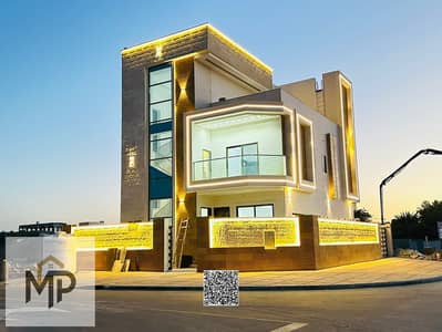 5 Bedroom Villa for Sale in Al Helio, Ajman - batch_IMG-20250507-WA0341. jpg